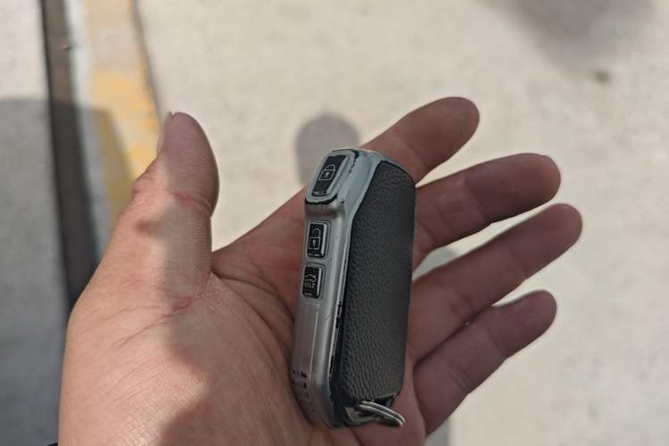 Used Kia K3 2019 1.5L CVT New Sharp Edition
