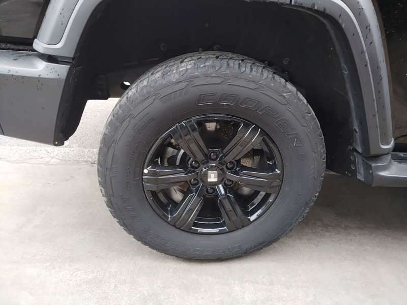 Used Tank 300 2021 Off-Road Edition 2.0T Conqueror — 25
