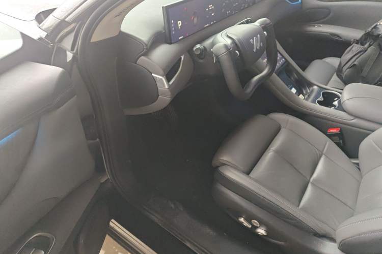 Used IM LS6 2023 Max Standard Edition