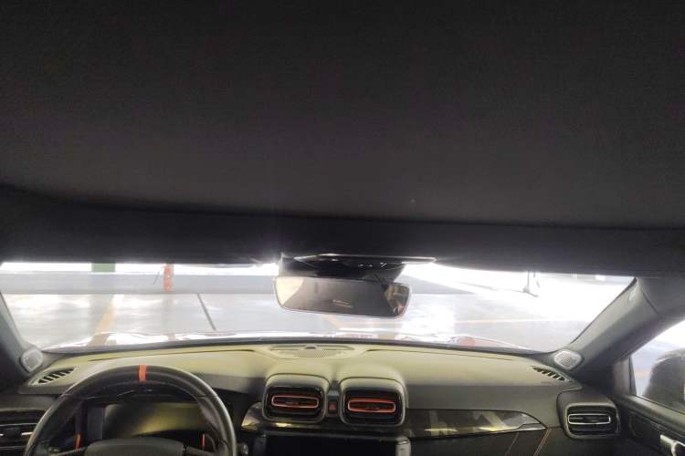 Used Lynk & Co 02 Hatchback 2021 2.0TD Halo
