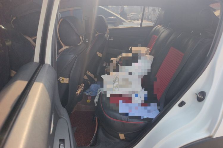 Used Kia Sportage R 2012 2.0L Manual Two-Wheel Drive GL Trim
