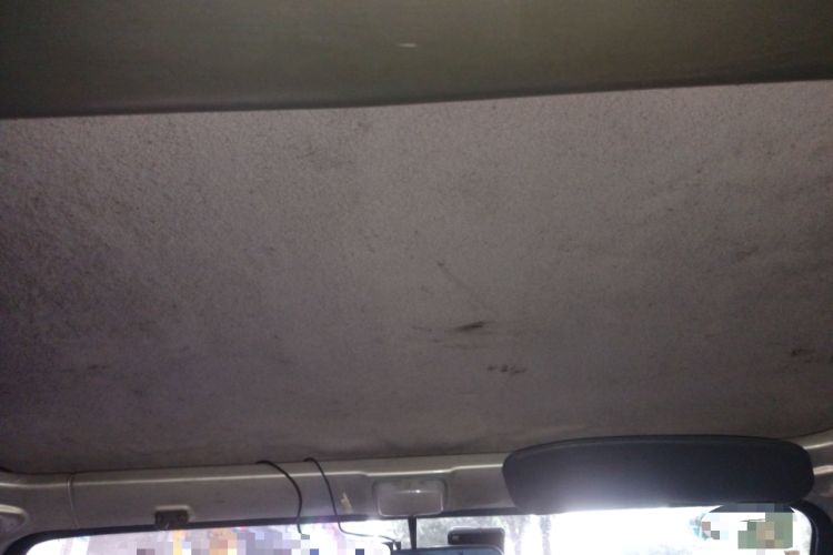 Used Wuling Zhiguang 2010 1.1L New Edition Practical Short-Body LXA