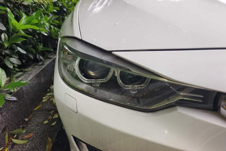 Used BMW 3 Series 2013 320i Sport Edition
