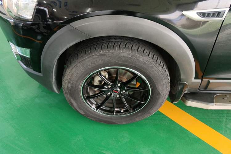 Used Chevrolet Captiva 2013 2.4L Two-Wheel Drive City Edition 7-Seater