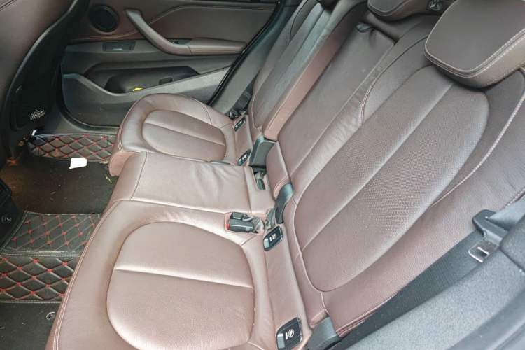 Used BMW X1 2016 sDrive18Li Premium Edition
