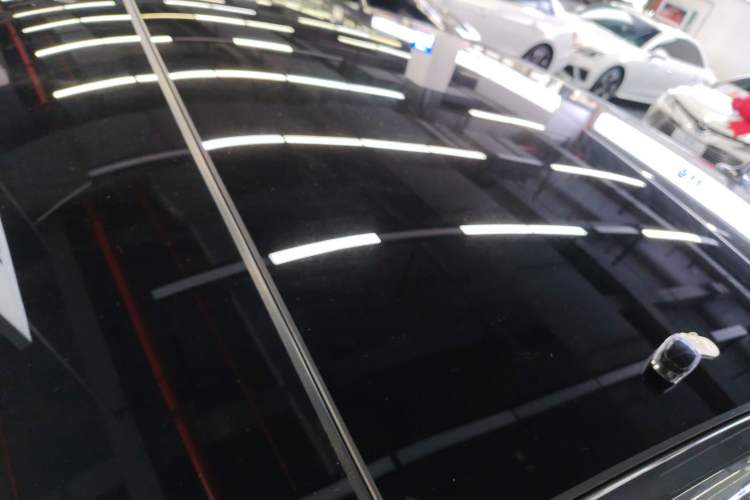 Used Audi A6L 2023 Revised 40 TFSI Luxury Dynamic Edition
