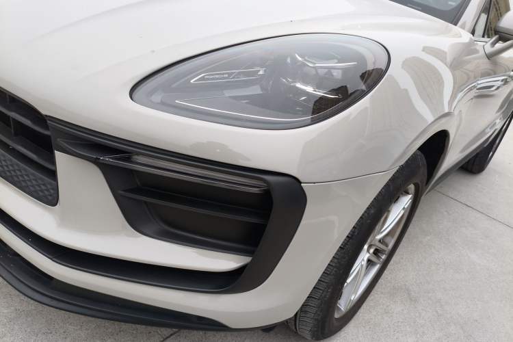 Used Porsche Macan 2023 Macan 2.0T