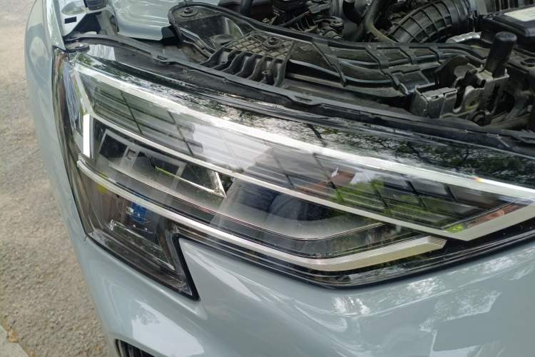 Used Audi A3 2025 Sportback 35TFSI Prestige Edition