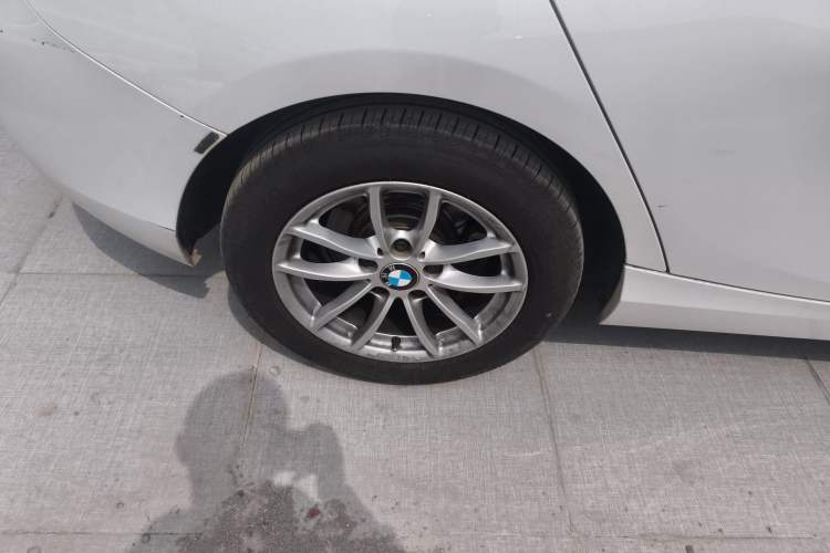 Used BMW 1 Series (Import) 2016 118i Leading Model