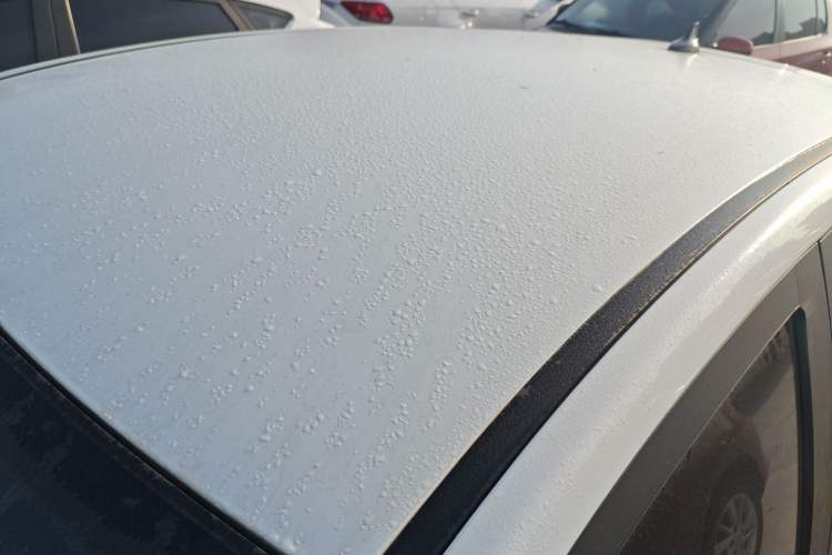 Used CHANGAN OSHAN Benni E-Star 2020 Heartbeat Edition NMC Lithium Roof