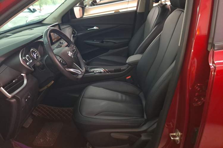 Used Buick Encore 2020 20T CVT Elite Edition