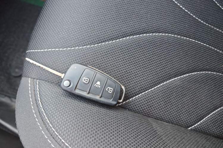 Used JETOUR X70M 2020 Revised 1.5T Manual Partner Version 5-Seater
