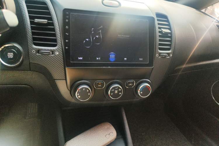 Used Kia K3 2017 1.6L Automatic 15th Anniversary Special Edition GLS
