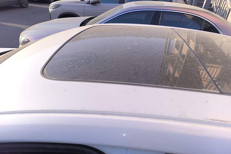 Used Volvo S90 2018 T4 Zhiyuan Edition
