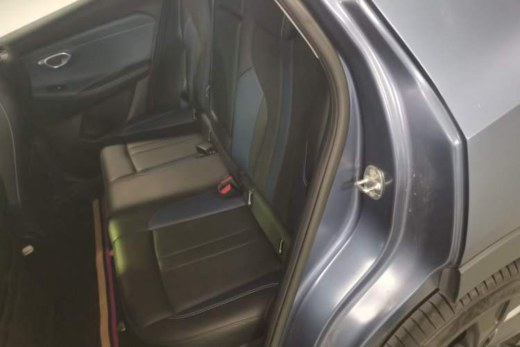 Used GAC Trumpchi GS3 2023 Shadow Speed 270T R-STYLE Edition