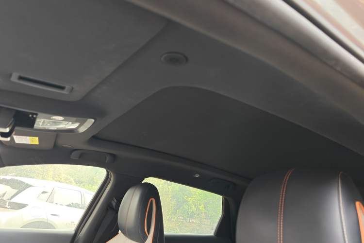 Used BYD Song PLUS New Energy 2021 DM-i 110KM Flagship Model