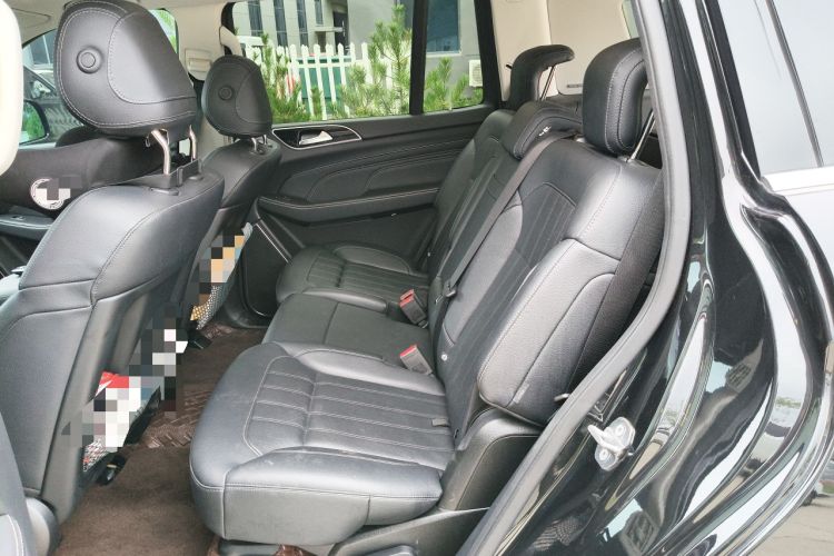 Used BAIC Off-Road BJ90 2020 3.0T Navigator Edition
