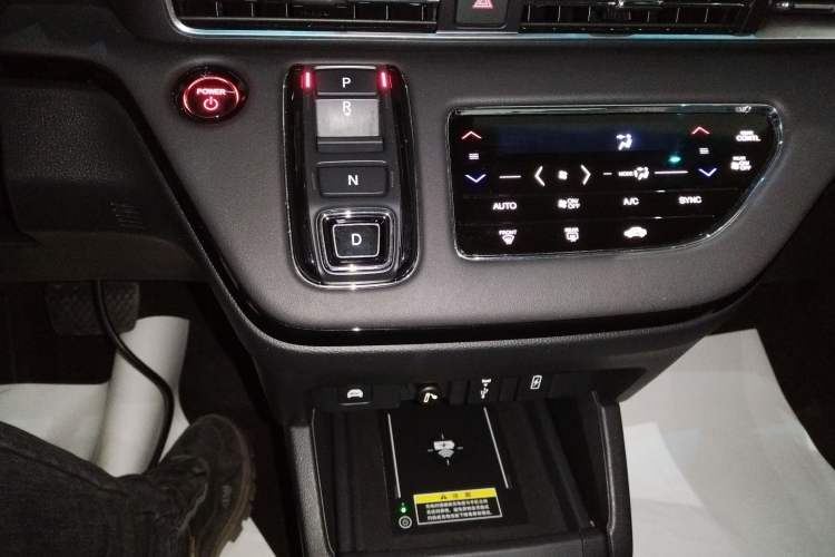 Used Honda Elysion 2024 2.0L eHEV Luxury Edition