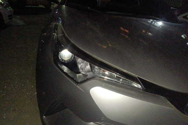 Used Toyota IZOA 2020 2.0L Enjoy Edition
