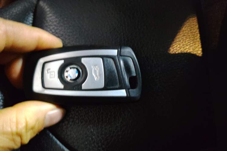 Used BMW 3 Series GT 2013 328i Sport Design Package