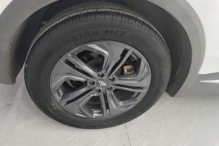 Used Chery Tiggo 7 2020 Discovery Edition 1.5T CVT Discovery No.1