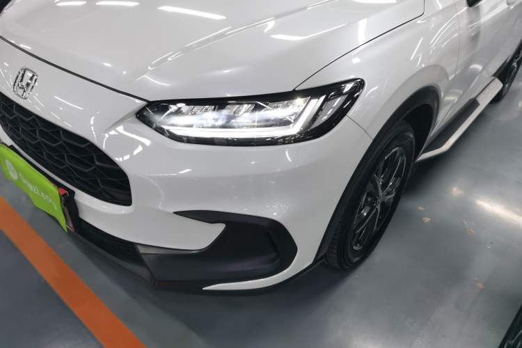 Used Honda ZR-V 2023 1.5T CVT Tech Edition Left Front Headlight