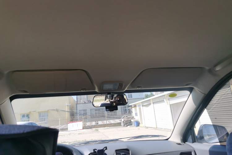 Used Wuling Hongguang 2021 1.5L S Base Version LAR Headliner