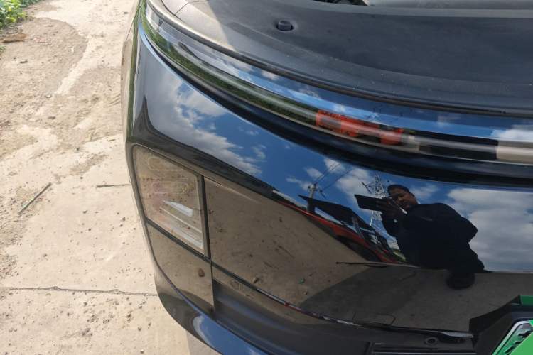 Used Li Auto L6 2024 Pro Model