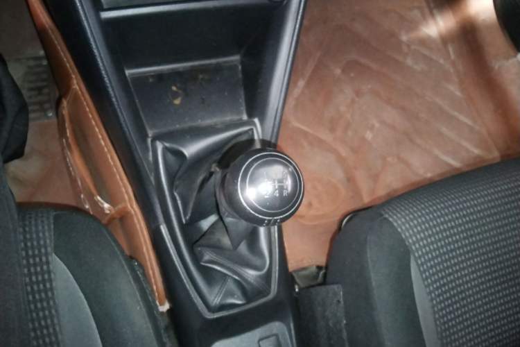 Used Toyota Vios 2021 1.5L Manual Trend Edition Gear Lever