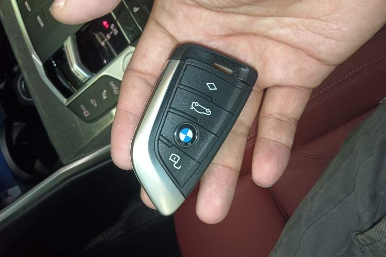 Used BMW 4 Series 2023 430i Convertible M Sport Night Edition Package
