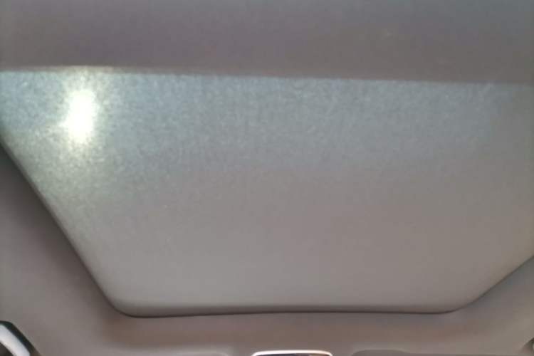 Used Li Auto ONE 2021 Extended-Range 6-Seater Version Headliner