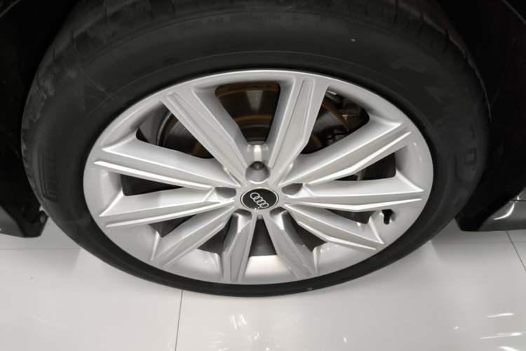 Used Audi A6L 2024 45 TFSI Prestige Dynamic Edition
