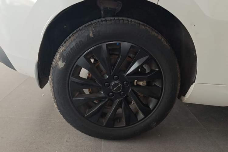Used FORTHING T5 EVO 2021 1.5TD DCT Diamond Edition
