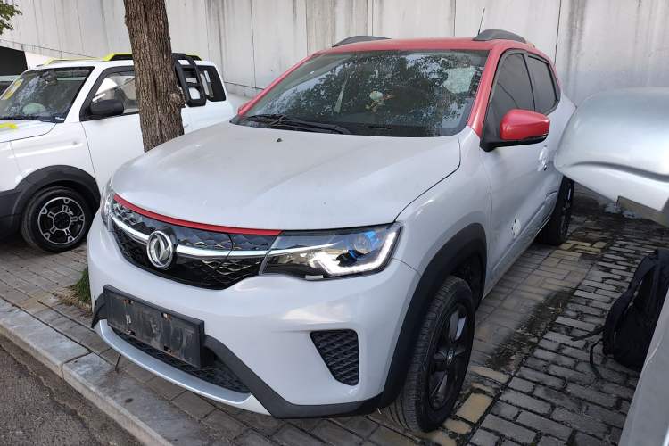 Used Dongfeng NAMMI EX1 2022 PRO Yuecheng Model