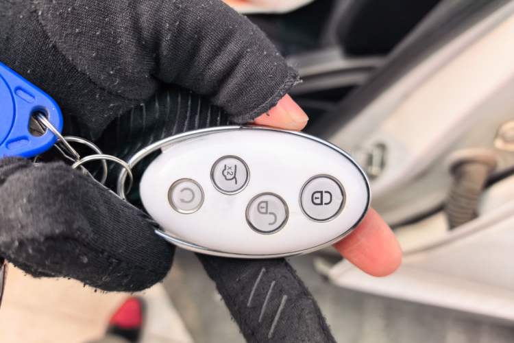 Used BYD Yuan New Energy 2019 EV360 Smart Connect Enjoyment Model
