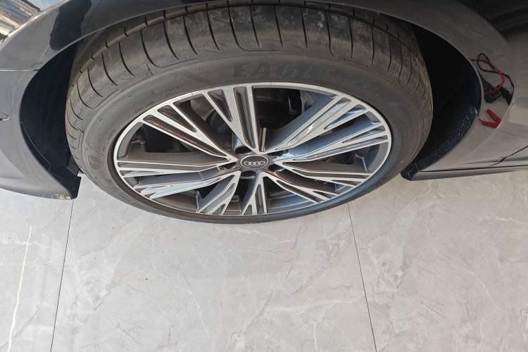 Used Audi A6L 2026 45 TFSI quattro Prestige Dynamic Edition