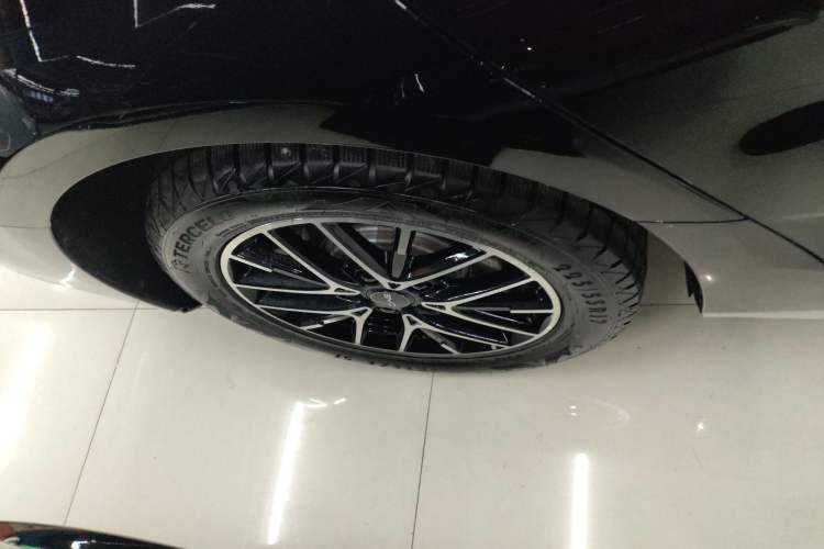 Used BYD Seal 07 DM-i 2025 DM-i 1.5L 70km Elite Model
