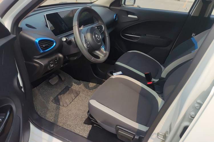 Used ORA White Cat 2020 305 km Luxury Version
