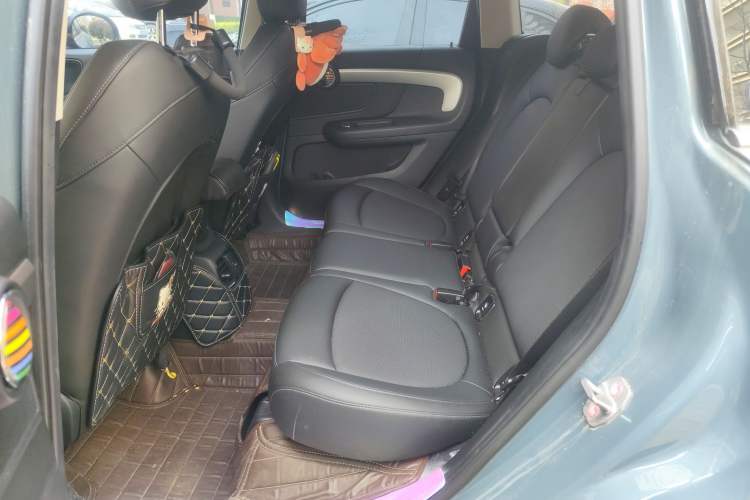 Used MINI Countryman 2021 2.0T COOPER S
