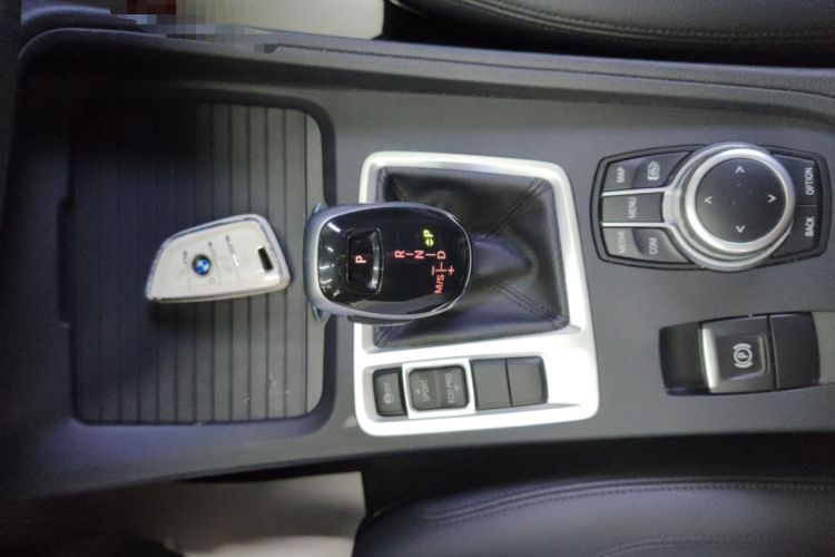 Used BMW 1 Series 2021 120i M Sport Edition Gear Lever