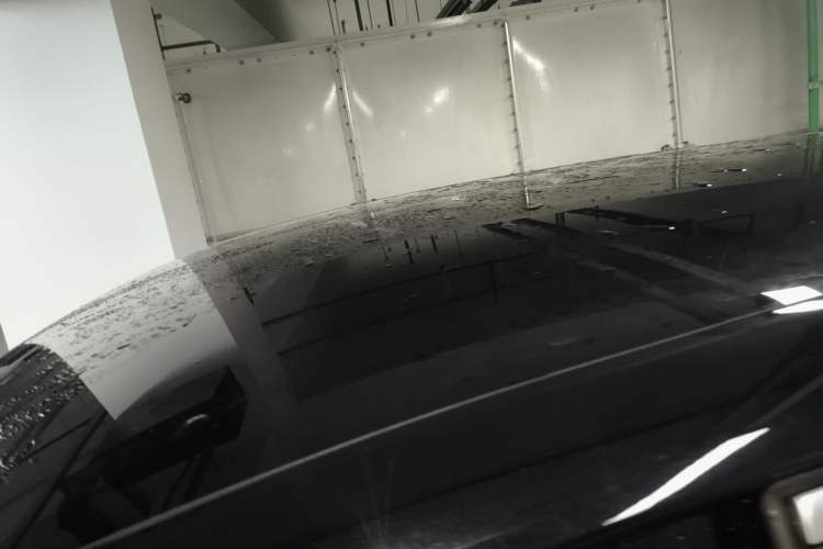 Used Li Auto L6 2024 Pro Model
