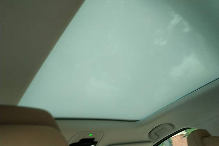 Used Nio ES8 2018 Founder Edition
