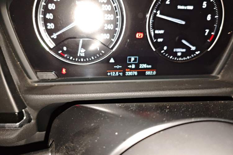 Used BMW 1 Series 2020 120i M Sport Package
