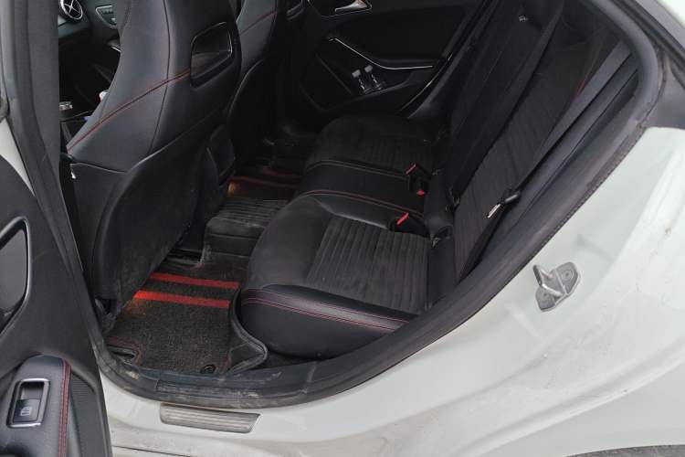 Used Mercedes-Benz CLA 2018 CLA 220 4MATIC