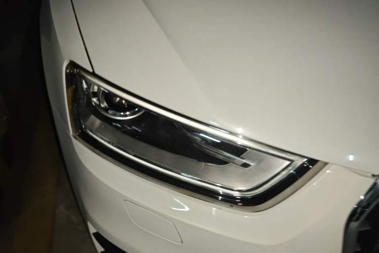 Used Audi Q3 2015 35 TFSI Comfort Model