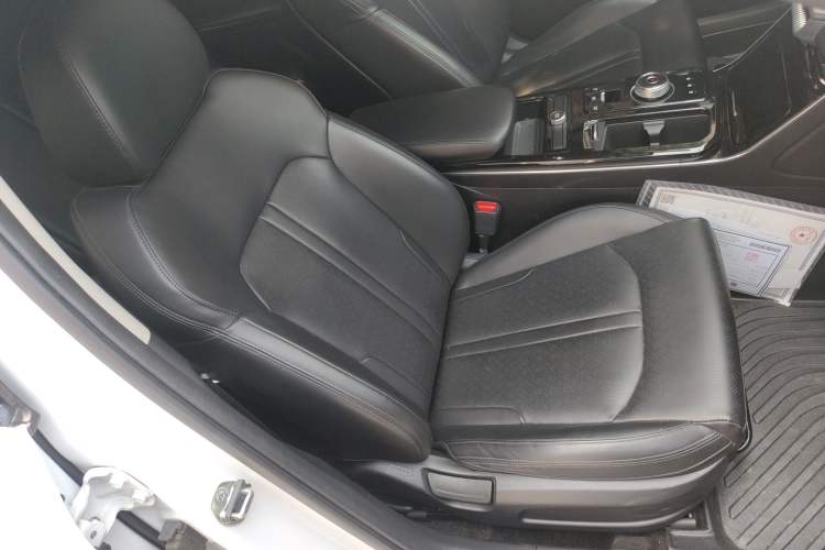 Used Kia K5 2021 270T CVVD Fashion Edition Right Front Seat