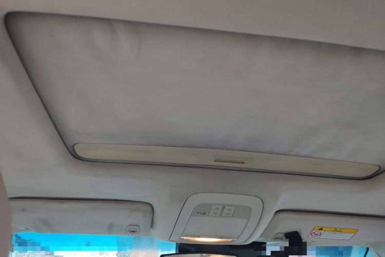 Used Roewe e950 2016 1.4T Luxury Edition