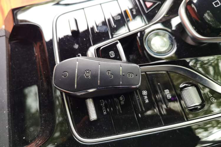 Used BYD Qin PLUS 2023 Champion Edition EV 510KM Excellence Model