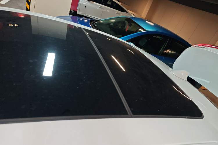 Used Honda Inspire 2022 260TURBO Elegant Edition