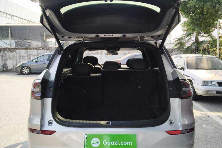 Used CHANGAN NEVO Q07 2025 215 Flagship PLUS
